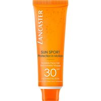 Lancaster Sun Sport Invisible Face Gel Protection in Motion SPF30 50ml