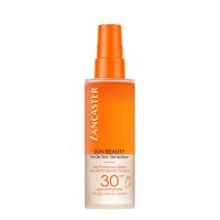 Lancaster Sun Beauty Nude Skin Sensation Sun Protective Water SPF30 150ml