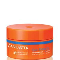 Lancaster Sun Beauty Tan Deepener Tinted Jelly SPF6 200ml