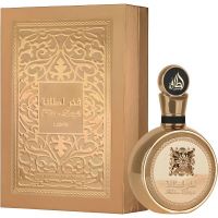 Lattafa Fakhar Gold Extrait 100ml eau de parfum spray