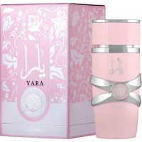 Lattafa Yara 100ml eau de parfum spray