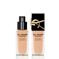 Yves Saint Laurent All Hours Luminous Matte Foundation 25ml LN8 Light Neutral