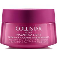 Collistar Magnifica Light Replumping Redensifying Cream 50ml Gezichtscrème