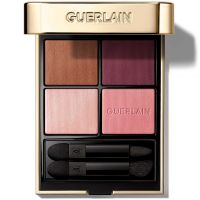 Guerlain Ombres G Eyeshadow Quad Multi-Effect Nr. 530 Majestic Rose Oogschaduw