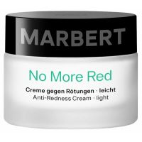 Marbert No More Red Anti-Redness Cream Light 50ml Normal & Combination Skin