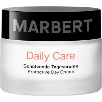 Marbert Daily Care Protective Day Cream 50ml Normale/Gemengde huid