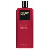 Marbert Man Classic 400ml Showergel