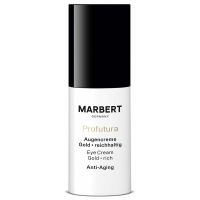 Marbert Profutura Gold Rich Eye Cream 15ml Droge Huid