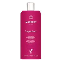 Marbert Superfruit Shower Cream 400ml