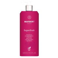 Marbert Superfruit Bodylotion 400ml