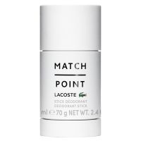 Lacoste Match Point 75ml Deodorant Stick