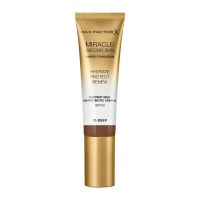 Max Factor Miracle Second Skin Hybrid Foundation SPF20 13 Deep 30ml