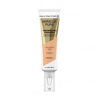 Max Factor Miracle Pure Skin-Improving Foundation - 35 Pearl Beige