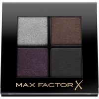 Max Factor Color X-pert Soft Touch Eyeshadow Palette 005 Misty Onyx 4,3 gr