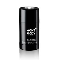 Mont Blanc Emblem 75g Deodorant Stick