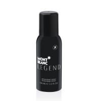 Mont Blanc Legend 100ml Deodorant Spray