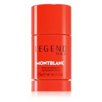 Mont Blanc Legend Red 75ml Deodorant Stick