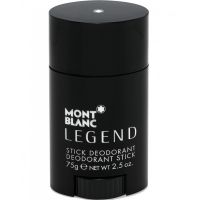 Mont Blanc Legend 75g Deodorant Stick