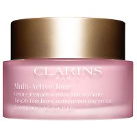 Clarins Multi-Active Jour All Skin Types 50ml