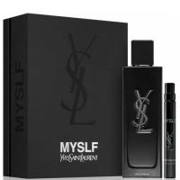 YSL Yves Saint Laurent MYSLF Set 100ml eau de parfum spray + 10ml edp