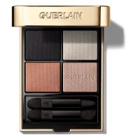 Guerlain Ombres G Eyeshadow Quad Multi-Effect Nr. 011 Imperial Moon Oogschaduw