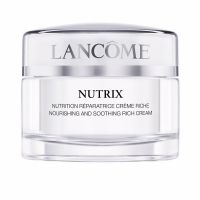 Lancome Nutrix Nourishing and Soothing Rich Cream 50ml Gezichtscrème Zeer Droge Huid