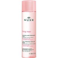 Nuxe Very Rose 3-in-1 Hydrating Micellar Water 200ml