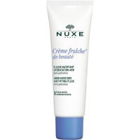 Nuxe Crème Fraîche de Beauté 48hr Moisture Mattifying Fluid 50ml