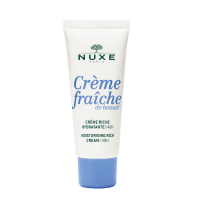 Nuxe Crème Fraîche de Beauté 48hr Moisturising Rich Cream 30ml