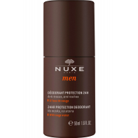 Nuxe Men 24HR Protection Deodorant 50ml