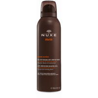 Nuxe Men Anti-Irritation Shaving Gel 150ml Scheergel