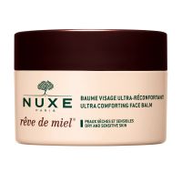 Nuxe Rêve de Miel Ultra Comforting Face Balm 50ml