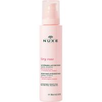 Nuxe Very Rose Creamy Make-up Remover Milk 200ml