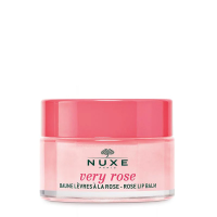 Nuxe Very Rose Lip Balm 15gr. Lippenbalsem