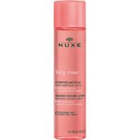 Nuxe Very Rose Radiance Peeling Lotion 150ml