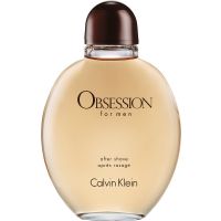 Calvin Klein Obsession for Men 125ml Aftershave