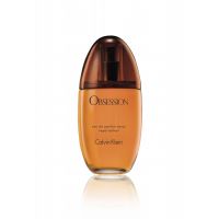 Calvin klein Obsession woman 100ml eau de parfum spray