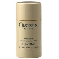 Calvin Klein Obsession for Men 75ml Deodorant Stick