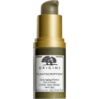 Origins Plantscription Anti-Aging Power eye Cream 15ml