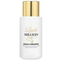 Paco Rabanne Lady Million 200ml Bodylotion