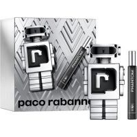 Paco Rabanne Phantom Set 100ml + 20ml edt