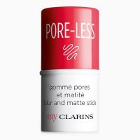 Clarins My Clarins PORE-LESS Blur and Matte Stick 3,2gr Alle Huidtypes