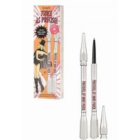 Benefit Twice As Precise Precisely My Brow Set 2 x 0.08 gr nr 4 Warm Deep Brown