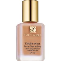 Estee Lauder Double Wear Stay-in-place Makeup Foundation SPF10 2C1 Pure Beige 30ml