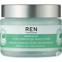 Ren Evercalm Ultra Comforting Rescue Mask 50ml Masker