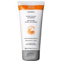 Ren Clean Skincare Micro Polish Cleanser 150ml