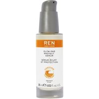 Ren Clean Skincare Radiance Glow & Protect Serum 30ml