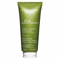 Clarins Aroma Eau Extraordinaire Revitalizing Silky Bodycream 200ml