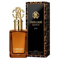 Roberto Cavalli Signature Woman 100ml Parfum Spray