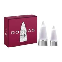 Rochas Man Set 100ml eau de toilette spray + 50ml edt spray